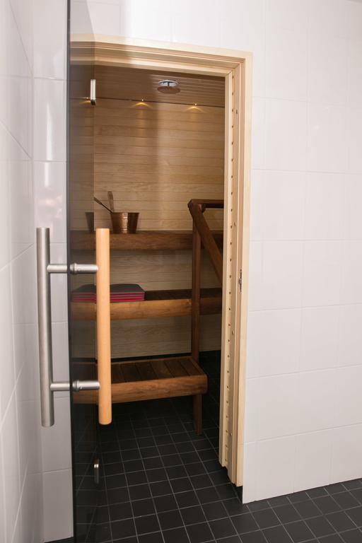 Paernu Lubja Apartments Екстер'єр фото