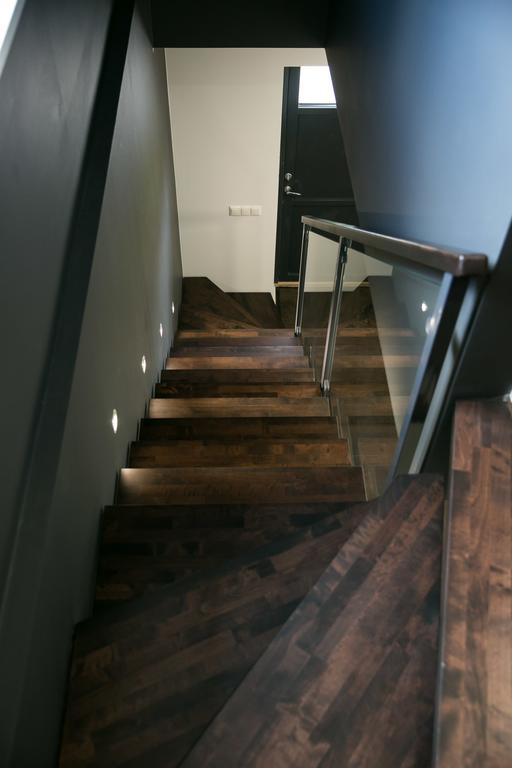 Paernu Lubja Apartments Екстер'єр фото