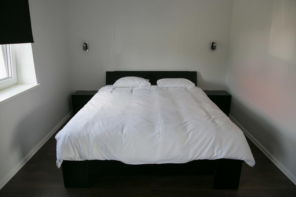 Paernu Lubja Apartments Екстер'єр фото