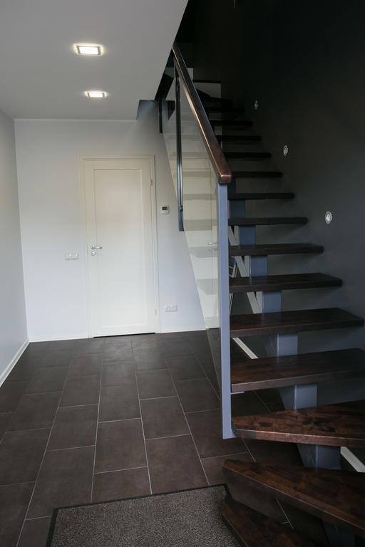 Paernu Lubja Apartments Екстер'єр фото