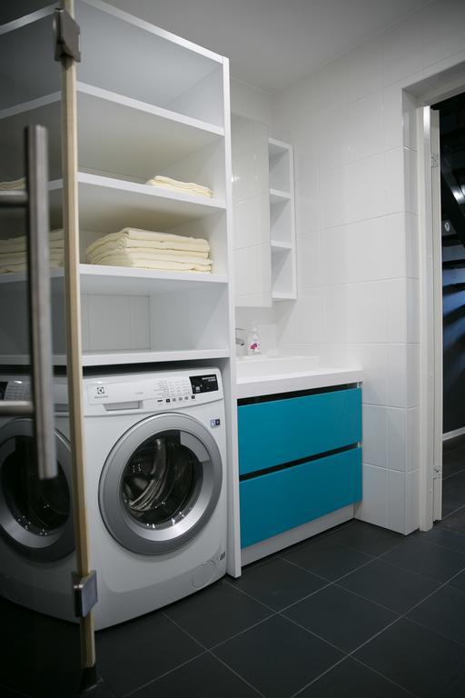 Paernu Lubja Apartments Екстер'єр фото