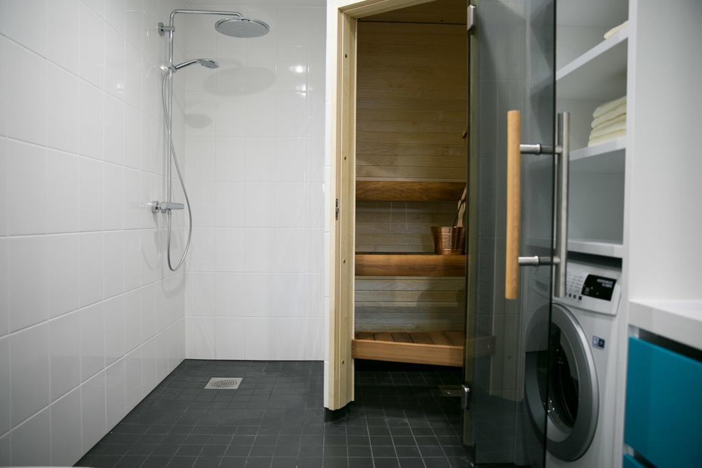 Paernu Lubja Apartments Екстер'єр фото