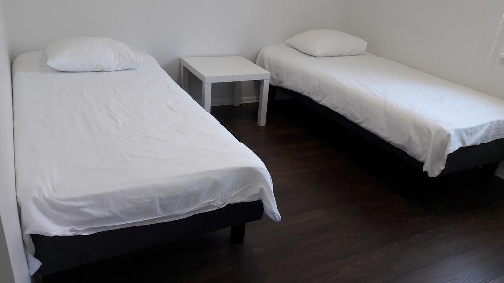 Paernu Lubja Apartments Екстер'єр фото