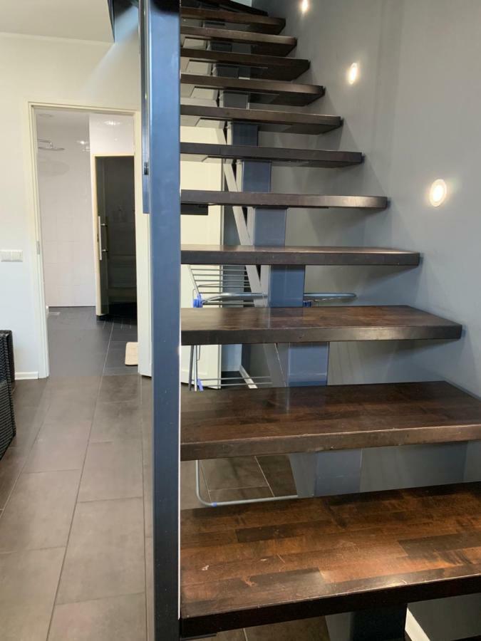 Paernu Lubja Apartments Екстер'єр фото